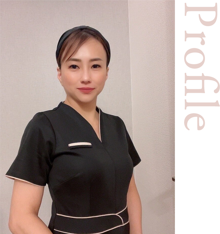 プロフィール